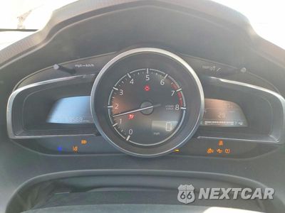 Zdjęcie 9 z 12 samochodu: 2018 MAZDA 3 GRAND TOURING VIN:3MZBN1W36JM185734 - miniatura