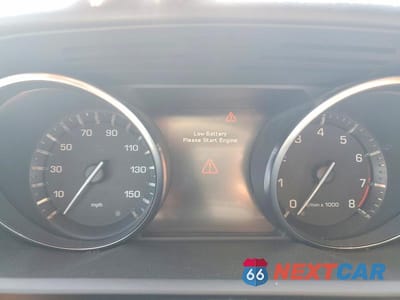 Zdjęcie 9 z 12 samochodu: 2014 LAND ROVER RANGE ROVER SPORT HSE VIN:SALWR2WF2EA351851 - miniatura