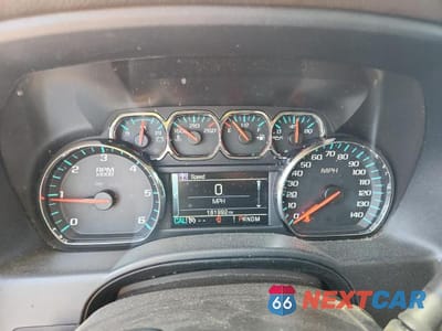 Zdjęcie 9 z 12 samochodu: 2016 CHEVROLET SILVERADO K1500 LTZ VIN:3GCUKSEC4GG267917 - miniatura