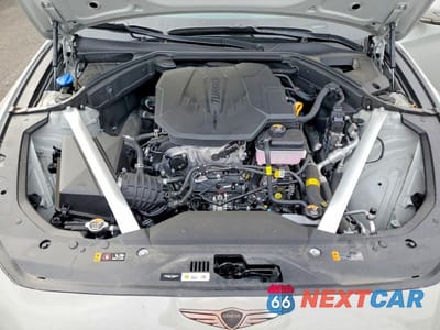 Zdjęcie 11 z 13 samochodu: 2025 GENESIS G70 2.5T SPORT PRESTIGE VIN:KMTG34SC4SU157113 - miniatura