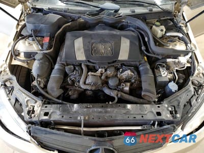 Zdjęcie 11 z 11 samochodu: 2010 MERCEDES-BENZ C 300 4MATIC VIN:WDDGF8BB6AF476431 - miniatura