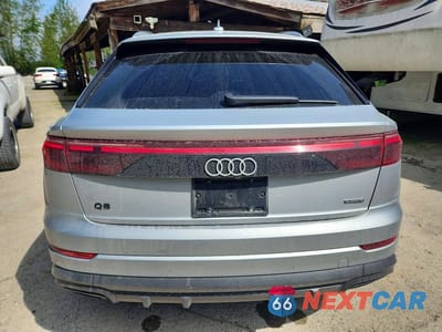 Zdjęcie 6 z 12 samochodu: 2025 AUDI Q8 PROGRESSIV VIN:WA1DVBF16SD036442 - miniatura
