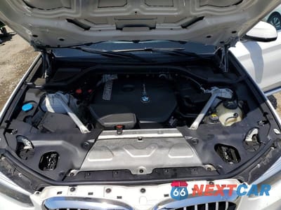 Zdjęcie 12 z 13 samochodu: 2019 BMW X3 SDRIVE30I VIN:5UXTR7C59KLR48318 - miniatura