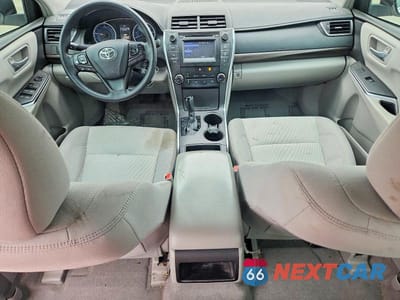 Zdjęcie 8 z 12 samochodu: 2017 TOYOTA CAMRY LE VIN:4T1BF1FK5HU292198 - miniatura
