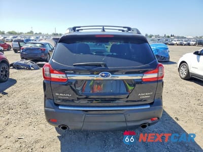 Zdjęcie 6 z 14 samochodu: 2020 SUBARU ASCENT TOURING VIN:4S4WMARD4L3417470 - miniatura
