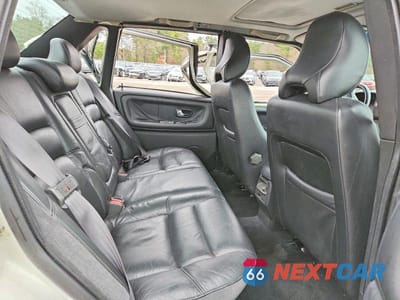 Zdjęcie 10 z 13 samochodu: 2000 VOLVO S70 BASE VIN:YV1LS61JXY2636680 - miniatura