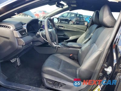 Zdjęcie 7 z 12 samochodu: 2025 TOYOTA CAMRY XSE VIN:4T1DAACK8SU131394 - miniatura