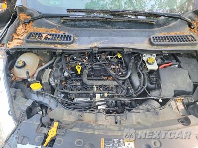 Zdjęcie 7 z 10 samochodu: 2017 FORD ESCAPE SE VIN:1FMCU9GD0HUC36873 - miniatura