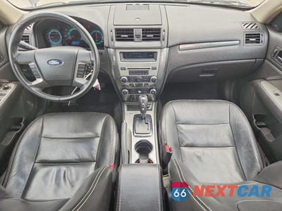 Zdjęcie 8 z 12 samochodu: 2010 FORD FUSION SEL VIN:3FAHP0JG1AR188206 - miniatura