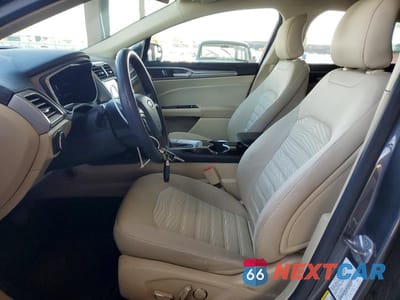 Zdjęcie 7 z 12 samochodu: 2016 FORD FUSION SE VIN:3FA6P0H73GR386890 - miniatura