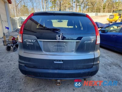 Zdjęcie 6 z 14 samochodu: 2013 HONDA CR-V EX VIN:2HKRM4H55DH601352 - miniatura