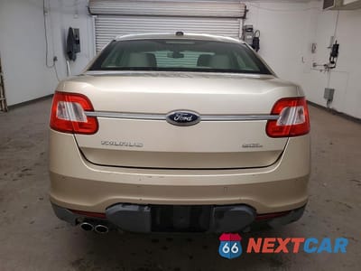 Zdjęcie 6 z 12 samochodu: 2010 FORD TAURUS SEL VIN:1FAHP2EWXAG169447 - miniatura
