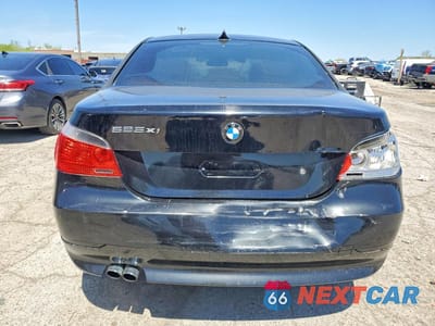 Zdjęcie 6 z 12 samochodu: 2007 BMW 525 XI VIN:WBANF335X7CS39249 - miniatura