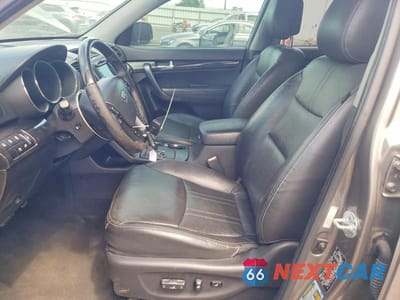 Zdjęcie 7 z 13 samochodu: 2012 KIA SORENTO SX VIN:5XYKW4A23CG254606 - miniatura