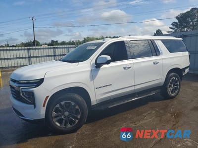 2026 CHEVROLET SUBURBAN C1500 LS 1GNS5BKD4TR140033 - główne zdjęcie licytacji z USA - miniatura