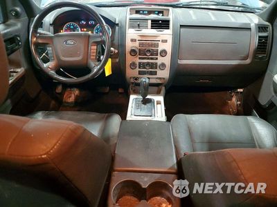 Zdjęcie 8 z 12 samochodu: 2011 FORD ESCAPE XLT VIN:1FMCU0D79BKA33395 - miniatura