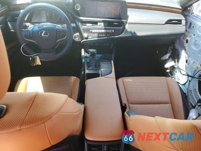 Zdjęcie 8 z 13 samochodu: 2022 LEXUS ES 350 BASE VIN:58ADZ1B19NU122332 - miniatura