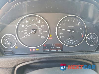 Zdjęcie 9 z 12 samochodu: 2014 BMW 328 I VIN:WBA3A5C54EF604912 - miniatura
