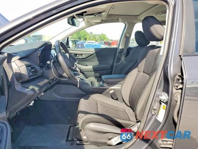 Zdjęcie 7 z 12 samochodu: 2024 SUBARU LEGACY PREMIUM VIN:4S3BWAF61R3016468 - miniatura