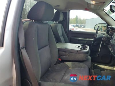 Zdjęcie 10 z 12 samochodu: 2012 GMC SIERRA K1500 SLE VIN:1GTN2VEA9CZ308153 - miniatura