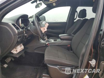 Zdjęcie 7 z 13 samochodu: 2018 JEEP GRAND CHEROKEE LAREDO VIN:1C4RJEAG4JC480928 - miniatura