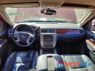 Zdjęcie 8 z 12 samochodu: 2010 GMC SIERRA K1500 SLT VIN:1GTSKWE39AZ144782 - miniatura