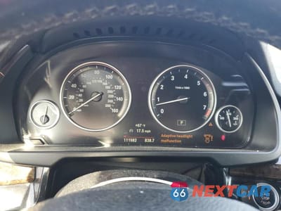 Zdjęcie 9 z 13 samochodu: 2017 BMW X5 XDRIVE35I VIN:5UXKR0C38H0V70407 - miniatura