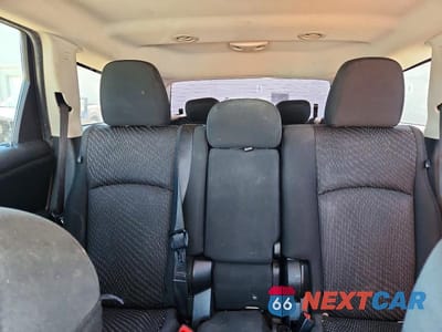 Zdjęcie 10 z 13 samochodu: 2011 DODGE JOURNEY MAINSTREET VIN:3D4PH1FG8BT558351 - miniatura