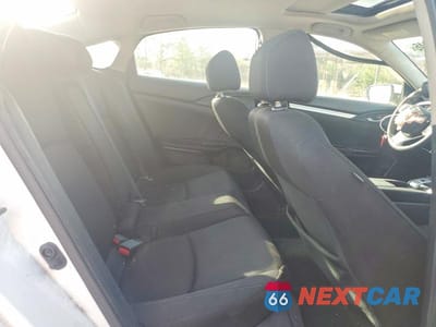 Zdjęcie 10 z 12 samochodu: 2016 HONDA CIVIC EX VIN:19XFC2F75GE021669 - miniatura