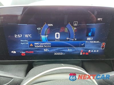 Zdjęcie 9 z 14 samochodu: 2024 CHEVROLET BLAZER RS VIN:3GNKDCRJ1RS119618 - miniatura