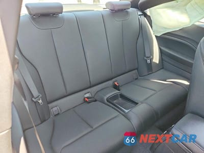 Zdjęcie 10 z 12 samochodu: 2016 BMW 228 I SULEV VIN:WBA1F9C50GV742388 - miniatura