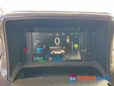 Zdjęcie 9 z 12 samochodu: 2013 CHEVROLET VOLT VIN:1G1RF6E4XDU140892 - miniatura