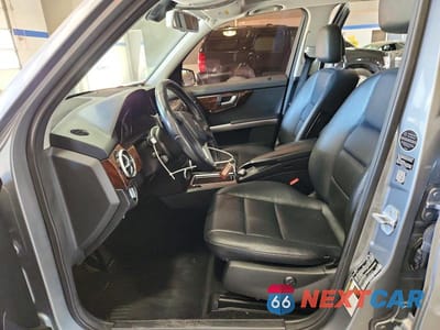 Zdjęcie 7 z 13 samochodu: 2014 MERCEDES-BENZ GLK 350 4MATIC VIN:WDCGG8JB5EG322098 - miniatura