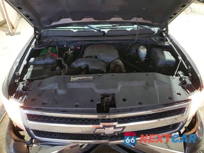 Zdjęcie 11 z 12 samochodu: 2010 CHEVROLET SILVERADO K1500 LS VIN:3GCRKREA8AG266614 - miniatura
