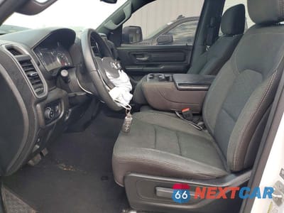 Zdjęcie 7 z 12 samochodu: 2025 RAM 1500 TRADESMAN VIN:1C6RRFGG3SN572650 - miniatura