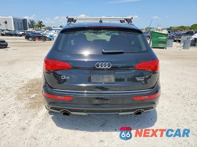 Zdjęcie 6 z 13 samochodu: 2016 AUDI Q5 PREMIUM PLUS S-LINE VIN:WA1D7AFP7GA071606 - miniatura