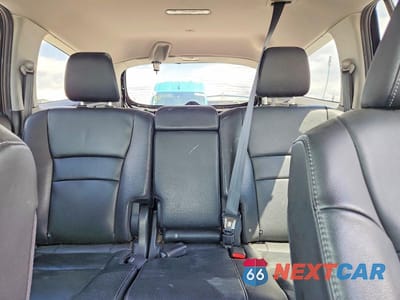 Zdjęcie 10 z 14 samochodu: 2019 HONDA PILOT EXL VIN:5FNYF6H54KB100952 - miniatura