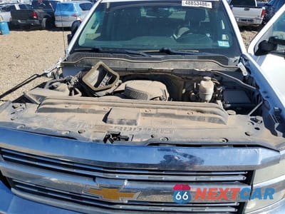 Zdjęcie 11 z 13 samochodu: 2015 CHEVROLET SILVERADO 2500 VIN:1GB2CUEG9FZ137265 - miniatura