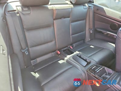 Zdjęcie 10 z 12 samochodu: 2009 BMW 335 I VIN:WBAWL73539P180092 - miniatura