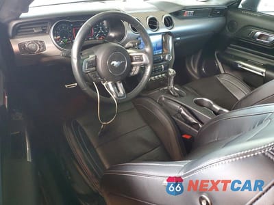 Zdjęcie 8 z 12 samochodu: 2022 FORD MUSTANG GT VIN:1FA6P8CF3N5150849 - miniatura