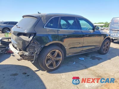 Trzecie zdjęcie samochodu z tyłu: 2010 AUDI Q5 PREMIUM PLUS VIN:WA1MKAFP6AA086085 - miniatura
