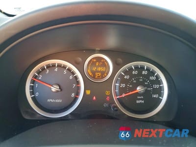 Zdjęcie 9 z 12 samochodu: 2010 NISSAN SENTRA 2.0 VIN:3N1AB6AP7AL651095 - miniatura