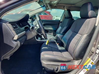 Zdjęcie 7 z 13 samochodu: 2017 TOYOTA CAMRY SE VIN:4T1BF1FK1HU371917 - miniatura