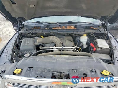 Zdjęcie 11 z 12 samochodu: 2010 DODGE RAM 1500 VIN:1D7RV1CT2AS171347 - miniatura