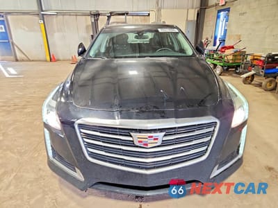 Piąte zdjęcie samochodu w środku: 2016 CADILLAC CTS VIN:1G6AP5SX8G0175939 - miniatura