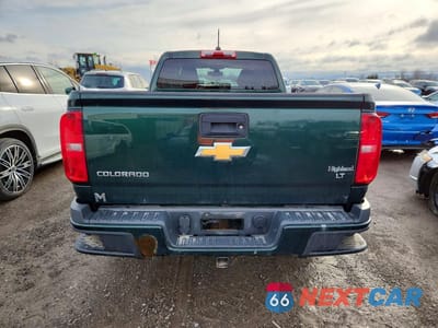 Zdjęcie 6 z 11 samochodu: 2015 CHEV COLORADO VIN:1GCHTBE37F1207772 - miniatura