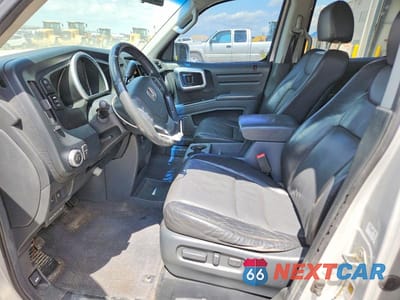Zdjęcie 7 z 12 samochodu: 2006 HONDA RIDGELINE RTL VIN:2HJYK16586H545871 - miniatura