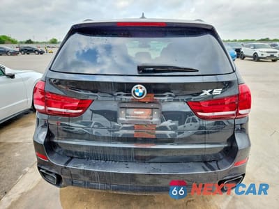 Zdjęcie 6 z 12 samochodu: 2017 BMW X5 XDRIVE50I VIN:5UXKR6C54H0J84734 - miniatura