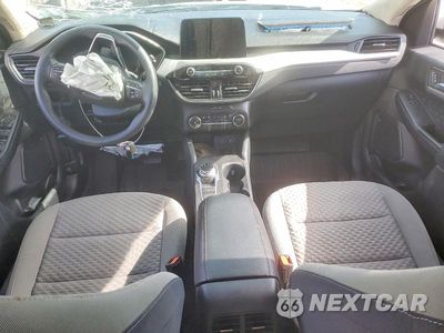 Zdjęcie 8 z 12 samochodu: 2020 FORD ESCAPE SE VIN:1FMCU9G69LUA36777 - miniatura