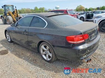 Drugie zdjęcie samochodu z przodu: 2007 BMW 328 XI SULEV VIN:WBAWV53527PW24557 - miniatura
